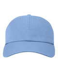 champion ca2000 classic washed twill cap Front Thumbnail