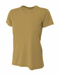 A4 NW3201 Women's Cooling Performance T-Shirt Front Thumbnail