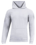 a4 n3528 unisex softek long-sleeve hooded t-shirt Front Thumbnail