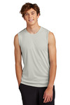 Port & Company PC380SL Performance Sleeveless Tee Front Thumbnail