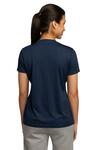 sport-tek lst350 women's posicharge ® competitor™ tee Back Thumbnail