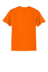 Port & Company PC43 Lightweight Cotton Tee Back Thumbnail