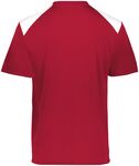 Holloway 223501 Momentum Team Tee Back Thumbnail
