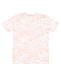 LAT 6901 Unisex Fine Jersey T-Shirt Back Thumbnail