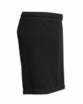 a4 nw5383 ladies' 5" cooling performance short Side Thumbnail