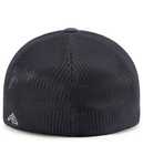 Pacific Headwear 404F Trucker Flexfit® Cap Back Thumbnail