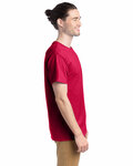 hanes 5280 adult essential short sleeve t-shirt Side Thumbnail