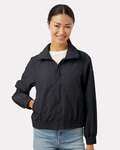 Columbia 211658 Women's Time Is Right™ II Windbreaker Front Thumbnail