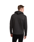 next level 9300 unisex pch fleece pullover hoodie Back Thumbnail