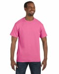 Jerzees 29M Dri-Power ® 50/50 Cotton/Poly T-Shirt Front Thumbnail