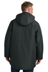 cornerstone csj10 elements insulated parka Back Thumbnail