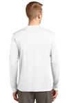 Sport-Tek ST350LS Long Sleeve PosiCharge ® Competitor™ Tee Back Thumbnail