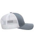 Outdoor Cap OC771 Otdr Cp Premium Mdern Trucker Side Thumbnail