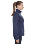 Under Armour 1371594 Ladies' ColdGear® Infrared Shield 2.0 Jacket Side Thumbnail
