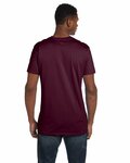 Hanes 4980 Shirt Back Thumbnail