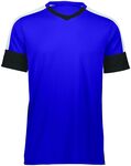 HighFive 322931 Youth Wembley Soccer Jersey Front Thumbnail