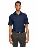 CORE365 CE112T Men's Tall Fusion ChromaSoft™ Pique Polo Front Thumbnail