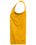 Augusta Sportswear 1706 Girls Training Tank Side Thumbnail