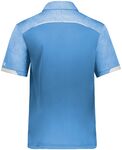 Russell Athletic R20DKM Legend Polo Back Thumbnail