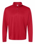 badger sport 5102 c2 1/4 zip Front Thumbnail