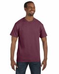 Jerzees 29M Dri-Power ® 50/50 Cotton/Poly T-Shirt Front Thumbnail