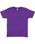 LAT 6901 Unisex Fine Jersey T-Shirt Front Thumbnail