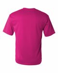C2 Sport C5100 Performance T-Shirt Back Thumbnail