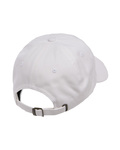 yupoong 6245pt adult peached cotton twill dad cap Back Thumbnail