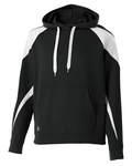 holloway 229646 youth prospect hoodie Front Thumbnail