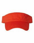 Valucap VC500 Bio-Washed Visor Front Thumbnail
