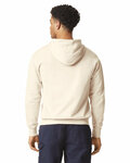 comfort colors 1467cc unisex lighweight cotton hooded sweatshirt Back Thumbnail