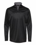 Badger Sport BG2102 B Core Youth 1/4 Zip Front Thumbnail