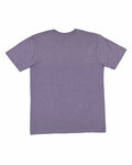LAT 6901 Unisex Fine Jersey T-Shirt Back Thumbnail