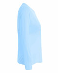 A4 NW3002 Ladies' Long Sleeve Cooling Performance Crew Shirt Side Thumbnail