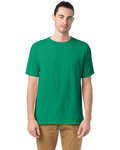 ComfortWash by Hanes GDH100 Men's Garment-Dyed T-Shirt Front Thumbnail