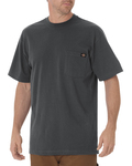 dickies ws436 men's short-sleeve pocket t-shirt Front Thumbnail