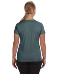 Augusta Sportswear 1790 Ladies NexGen Wicking Tee Back Thumbnail