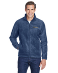 Columbia 3220 Men's Steens Mountain™ Full-Zip 2.0 Fleece Front Thumbnail