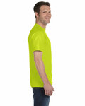 gildan g800 adult 50/50 t-shirt Side Thumbnail