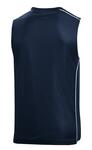 Sport-Tek T555 PosiCharge ® Mesh Reversible Sleeveless Tee Back Thumbnail