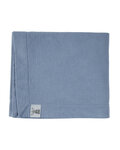 comfort colors 15bt fleece dorm blanket Side Thumbnail