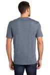 district dt104 perfect weight ® tee Back Thumbnail