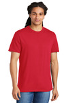 district dt5000 the concert tee ® Front Thumbnail