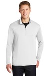 Sport-Tek ST357 PosiCharge ® Competitor ™ 1/4-Zip Pullover Front Thumbnail