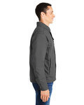 dri duck 5057 men's renegade lifestyle jacket Side Thumbnail