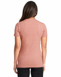 Next Level N3900 Women's Cotton Boyfriend T-Shirt Back Thumbnail