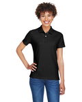 Devon & Jones DG150W Ladies' DRYTEC20™ Performance Polo Back Thumbnail