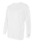 Badger Sport 4104 B Core L/S Tee Side Thumbnail