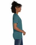 Hanes 4980 Shirt Side Thumbnail