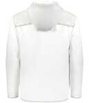 Russell Athletic R23TFM Legend Tech Fleece Hoodie Back Thumbnail